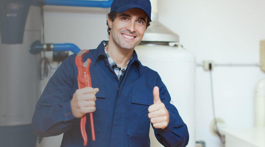 Professional Leak Detection Services in Aldie, VA